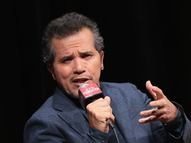 NEW YORK, NEW YORK - APRIL 22: John Leguizamo attends a SAG-AFTRA Foundation Conversation
