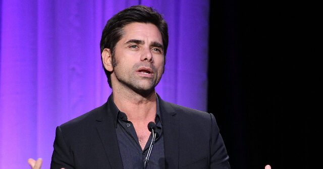John Stamos Attacks ICE Agents as ‘The Bad Guys’