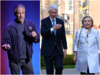 Jon Stewart: Clintons Should ‘Abso-F**king-Lutely’ Comply With Epstein Subpoenas and Te
