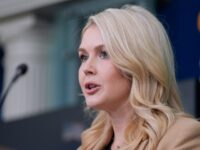 Watch Live: Karoline Leavitt Holds White House Press Conference