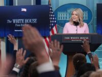 Watch Live: Karoline Leavitt Holds White House Press Conference