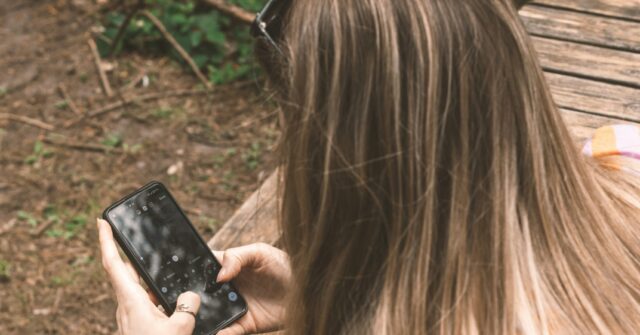 France Approves Social Media Ban For Children Under 15-Years-Old