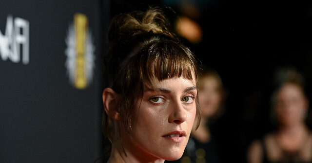 ‘Twilight’ Star Kristen Stewart Planning to Move Out of the U.S. over Donald Trump