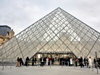 Papers Please! Louvre Joins Other French Museums in Entry Fee Hikes for non-Europeans