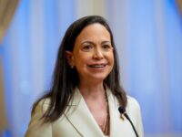 Exclusive — Venezuelan Pollster: María Corina Machado Popular Because She Has ‘Played 