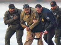 Marlow: Trump’s Arrest of Maduro All About Keeping China Out of Our Hemisphere