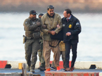 Exclusive—Gov. Jeff Landry: Americans Are Safer with Maduro Behind Bars