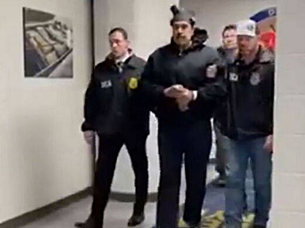With Maduro Gone, Venezuela Begins First October in Years Without Christmas