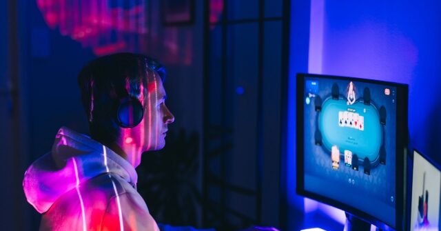 UK Regulators Accuse Mark Zuckerberg's Meta of Allowing Illegal Gambling Ads on Platforms