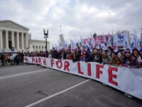 Watch Live: March for Life National March in Washington, DC