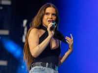 Video: Country Singer Maren Morris Claims She ‘Lost a Lot of Fans’ After Smearing Conse
