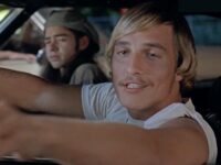 Matthew McConaughey Fights AI Scammers by Trademarking His Likeness & ‘Alright Alright A