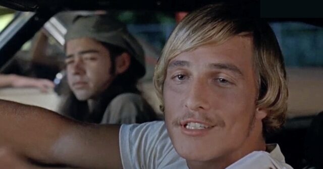 Matthew McConaughey Fights AI Scammers by Trademarking His Catchphrase