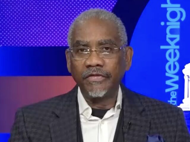 Meeks: Trump’s Push to Take Greenland ‘Threatens Our National Security’