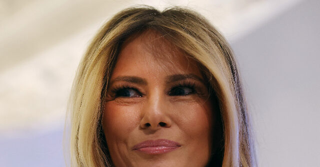 
                            Nolte: 'Melania' Film ‘Gaining Steam in Presales’ Could Have Best Opening in Decade