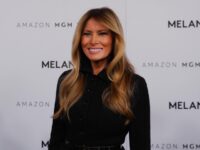 Nolte: Fake Media Refused Entry to ‘Melania’ Doc at Trump Kennedy Center