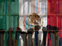 TEXTBOOK HATE: How Mexico Floods the U.S. with Anti-American Textbooks to Indoctrinate Kids from L.