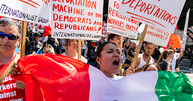 Mexico Created ‘Migrant TV’ to Coordinate Migrant Political Action Inside America