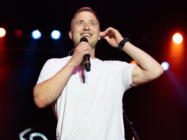 Singer Mike Posner Rewrites ‘I Took a Pill in Ibiza’ Lyrics to Reflect His Changed Life