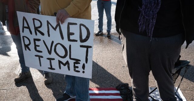 
                            Dulis: Renee Good Is Dead Because Democrats Encouraged 'Blood to Grab the Attention' of Media, Public