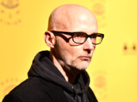 DJ Moby Says ‘Trump Is Not America’: ‘Clearly Battling Frontotemporal Dementia