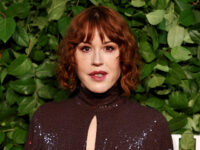 Actress Molly Ringwald: If You Support Trump’s ‘Fascist’ Policies You’ll Be