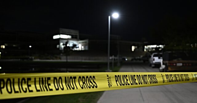 Two Killed, 6 Injured in Shooting Outside Salt Lake City Mormon Church