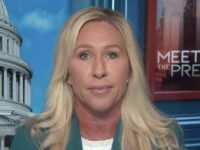 Marjorie Taylor Greene: Trump Prioritizing ‘Big Corporations, the Banks and the Oil Executive