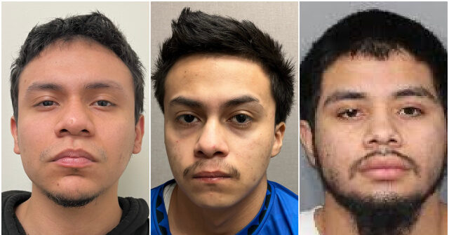 Four Suspected MS-13 Gang Members Arrested For Murder of Teenager