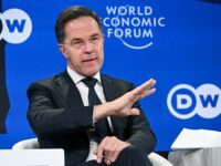 NATO Chief in Davos Credits Trump with Forcing Europe to Lift Defence Spending