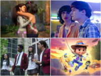 Report Says 41 Percent of Netflix Shows for Children Contain LGBTQ+ Content in 2025