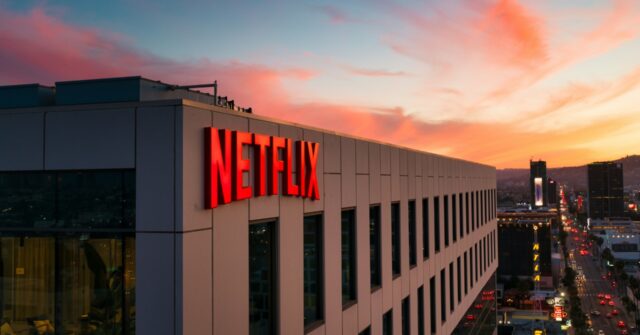 Netflix Delivers Solid 4th Quarter, But Stock Sinks amid Worries About Slowing Subscriber Growth
