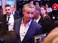 Sad! Newsom Claims Trump Blocked Him from Speaking at Davos