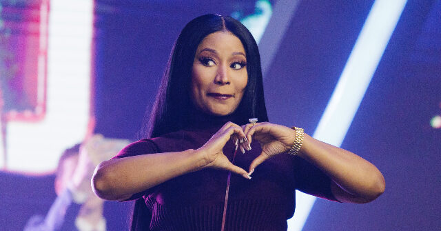 Trump Accounts: Nicki Minaj Pledges Major Cash Investments for Her Fans’ Babies Born During Trump Administration