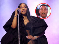 Nicki Minaj Slams ‘Disgusting’ Don Lemon After He Joined Anti-ICE Invasion of Minnesota