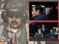 Exclusive: Sen. Bernie Moreno Praises ‘Flawless Execution’ of Maduro Capture