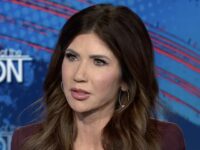 Noem: Walz, Frey Have ‘Inflamed the Public,’ Encouraged Violence