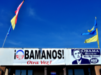 OBAMA’S HIDDEN FOREIGN ELECTION NETWORK: The Radical Foreign Groups That Helped Elect Obama and W