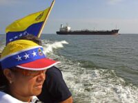 Trump Effect: Venezuelan Regime Confirms Now Negotiating Sale of Oil to U.S.