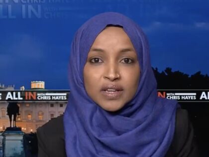 Ilhan Omar