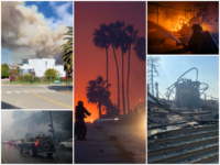 Cauffiel: Fire, Wind, and Incompetence Destroyed More Than Brick and Mortar in Los Angeles