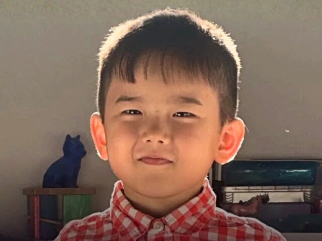 The five-year-old son of Catholic influencer and speaker Paul Kim has died following a sev