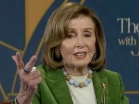 Pelosi: Trump Attempting to Acquire Greenland to Disrupt NATO for Putin