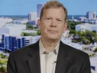 Schweizer: Foreign Countries Extending their Sovereignty into U.S.