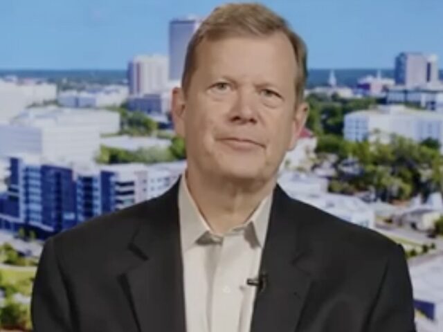 Schweizer: Foreign Countries Extending their Sovereignty into U.S.