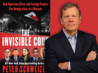 An ‘Invisible Coup’ Is Underway in America: Ask the Man Behind the #1 NYT Best-Selling Blockbus