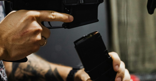 Virginia Dems Press to Immediately Criminalize Residents With Ammo Mags Holding More than Ten Rounds