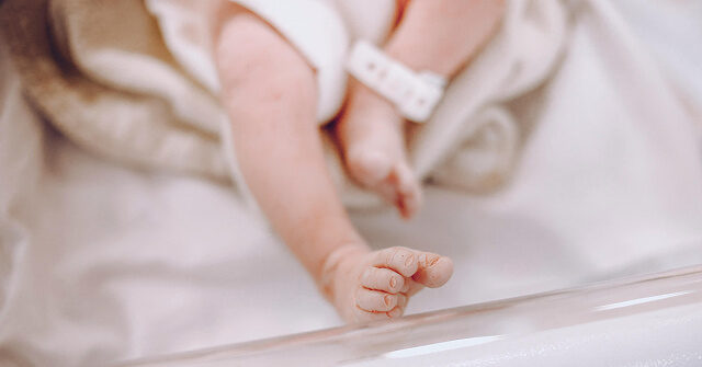 Infant Surrendered to Baby Box in Texas, Marking First in State