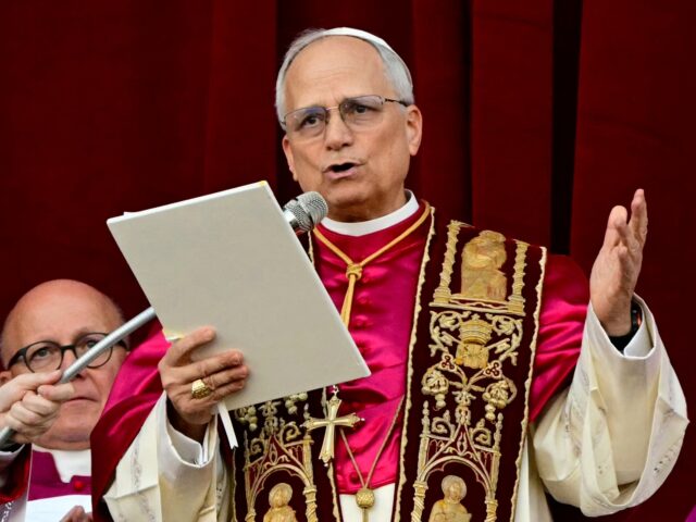 Nolte: Pope Leo Expresses Concern for Venezuela’s Sovereignty After Maduro Capture