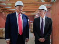 Breitbart Business Digest: Powell Declares War on the Trump Administration